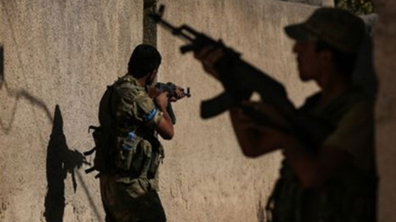 Afrin’de çatışma: 1 kadın öldürüldü 